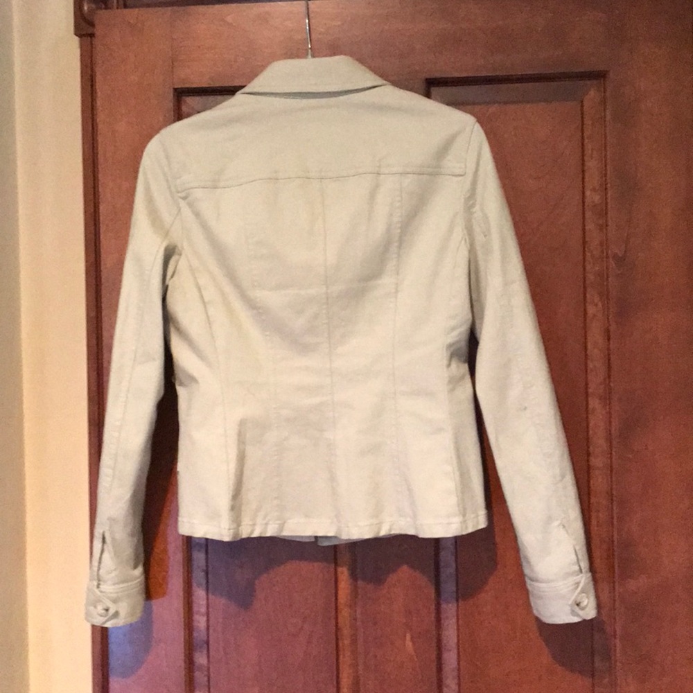 Jacket - Picture 2 of 2